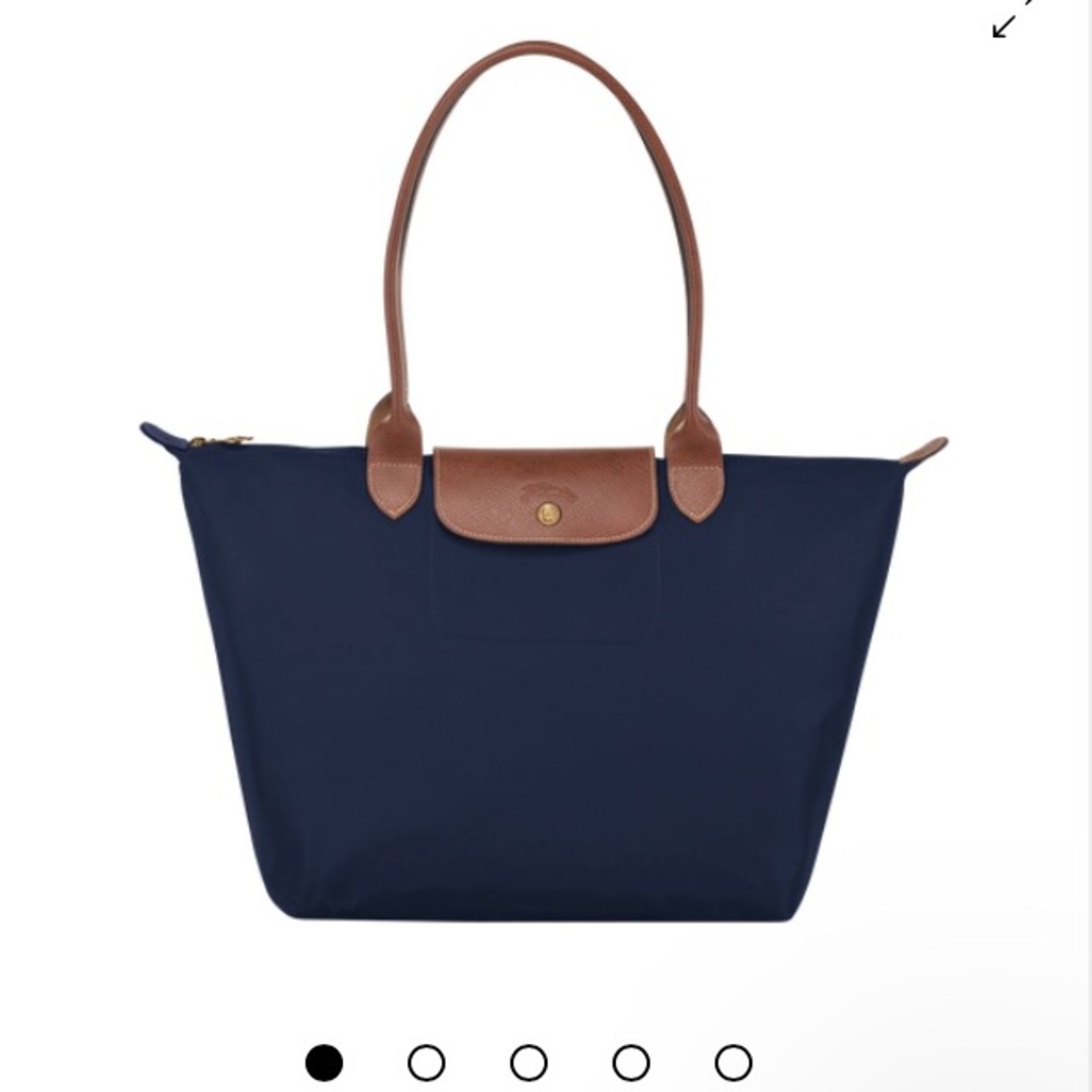Longchamp bag